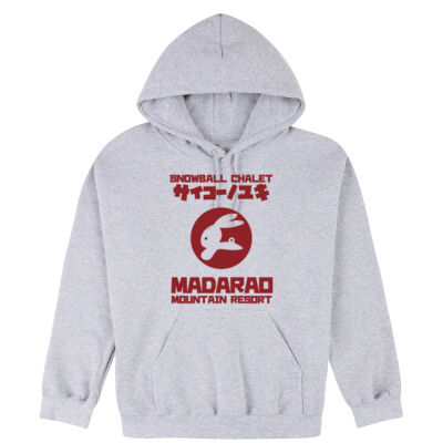 Madarao Bunny Dark Thumbnail